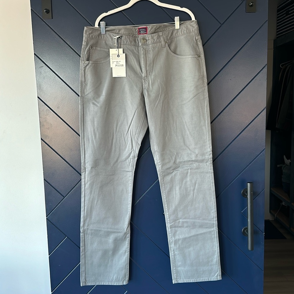 Untuckit Men’s Pants